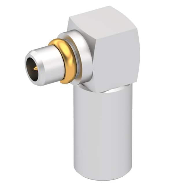 R110170147 MMCX / NON MAGNETIC RIGHT ANGLE