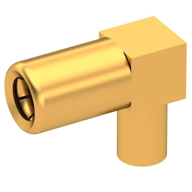7405-1521-802 SSMB / RIGHT ANGLE PLUG FEMALE C