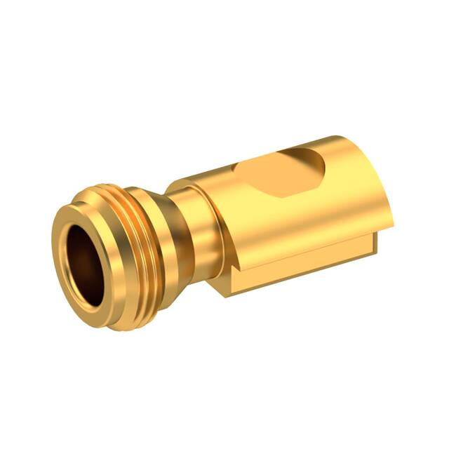 R161427223 N / EDGE CARD FEMALE RECEPTACLE