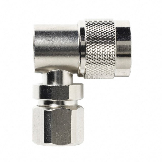 73048 CONN N PLUG R/A 50 OHM PUSH