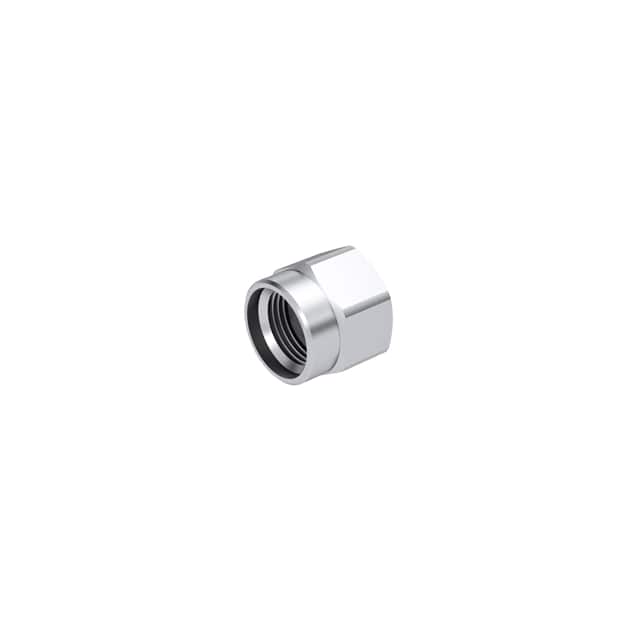 R125053901 SMA / STRAIGHT PLUG CRIMP TYPE R