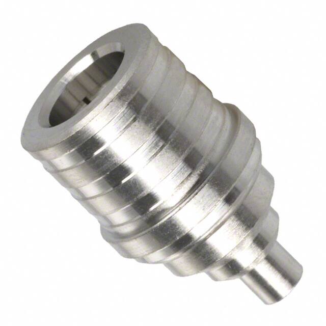 930-119P-51S CONN QMA PLUG STR 50 OHM PUSH