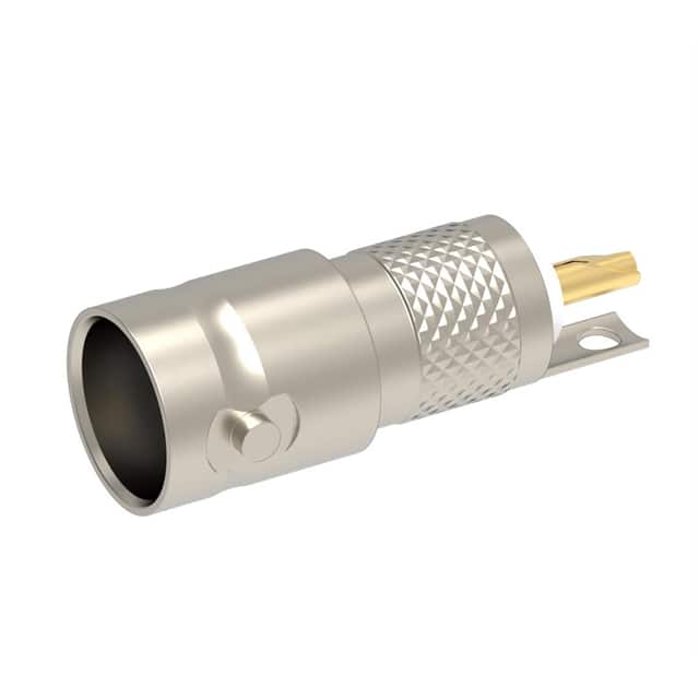 R141501120 BNC / STAIGHT PRESS-FIT JACK REC