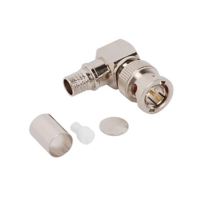 031-70545-12G CONN BNC RA JACK 12G 75 OHM