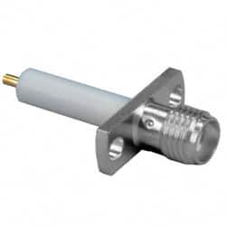 141-0701-622 CONN SMA JACK STR 50 OHM SOLDER