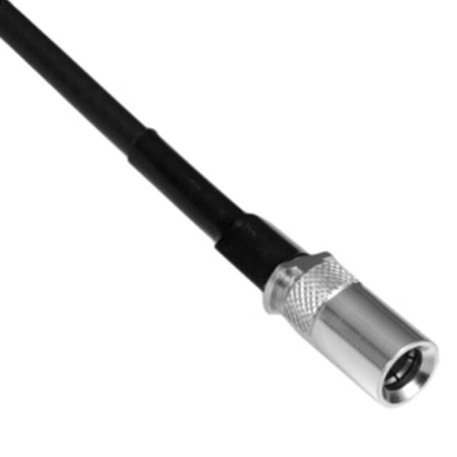 PL71-P-1.5CW(40) CONN COAX PLUG STR 75OHM SOLDER