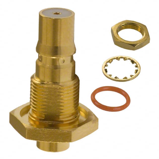 930-122J-51S CONN QMA JACK STR 50 OHM SOLDER