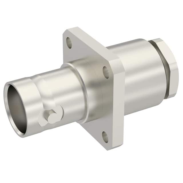 R141256000 BNC / STRAIGHT INSULATED SQUARE