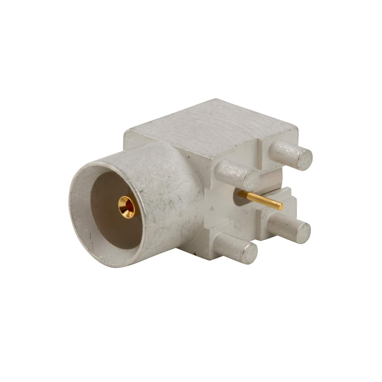 920-192J-71A AFI RIGHT ANGLE PCB JACK, SMOOTH