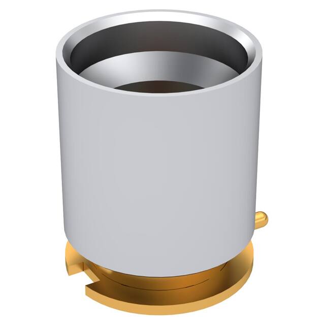 R222508000 SMP / STRAIGHT MALE RECEPTACLE S
