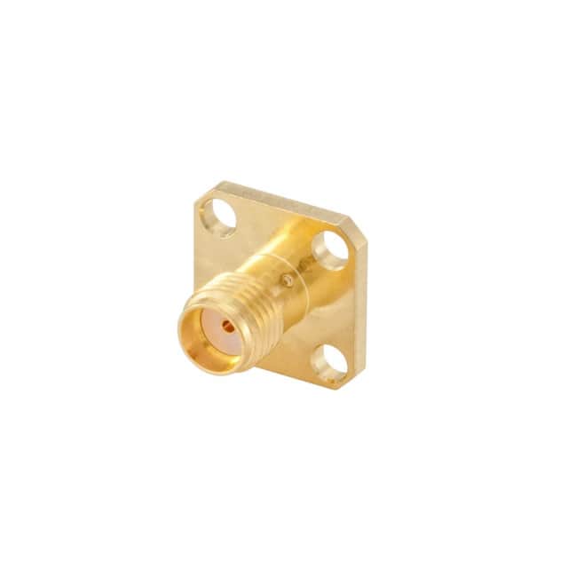 32K441-600L5 SMA PANEL JACK