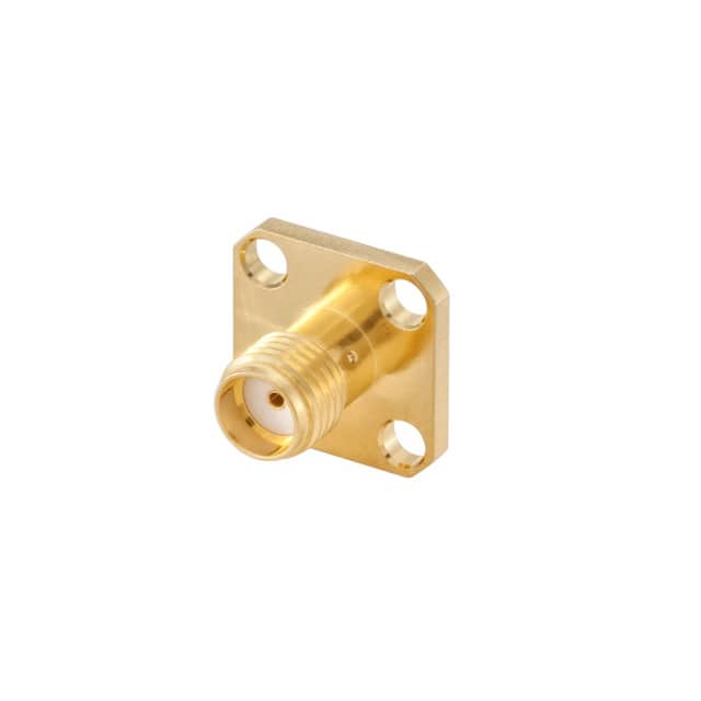 32K482-500N5 SMA PANEL JACK