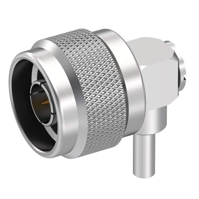 R161182000 N / RIGHT ANGLE PLUG CRIMP TYPE