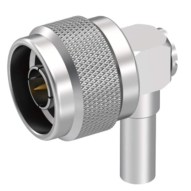 R161183000 N / RIGHT ANGLE PLUG CRIMP TYPE