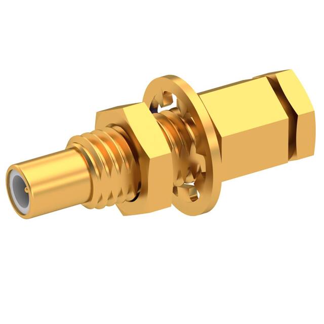 7003-1542-010 SSMC / STRAIGHT JACK MALE SOLDER