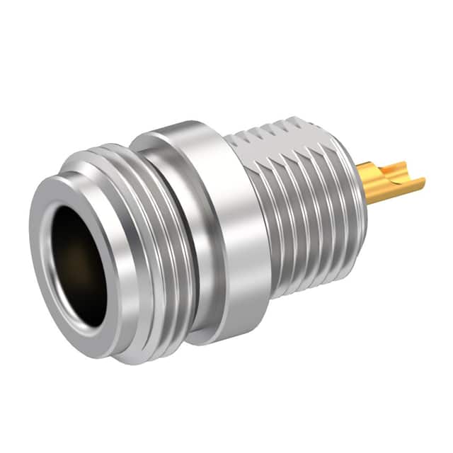 R161532020 N / JACK RECEPTACLE FRONT MOUTIN