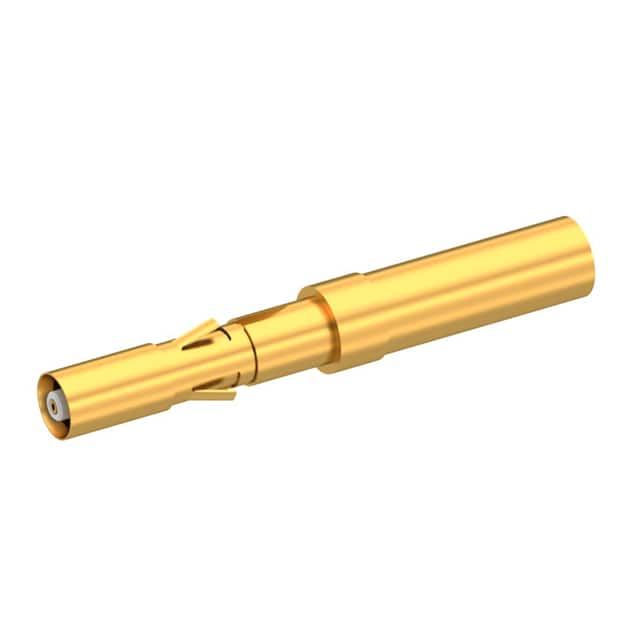 R199001003 COAXIPACK 2 / STRAIGHT JACK CRIM