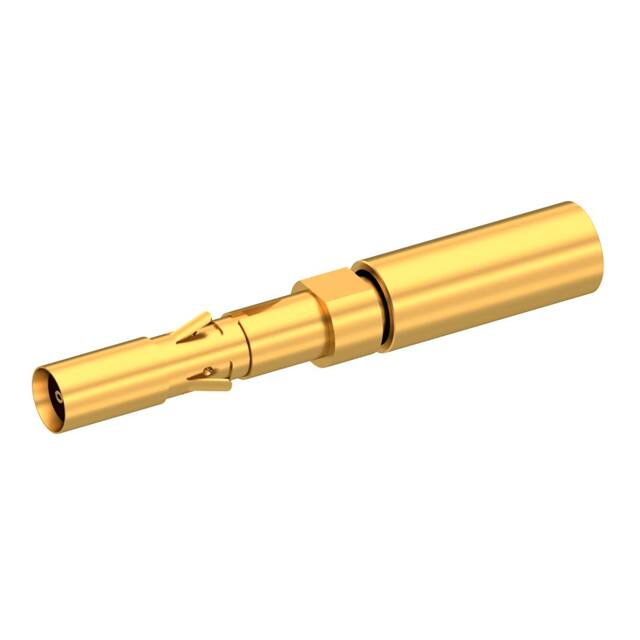 R199001023 COAXIPACK 2 / STRAIGHT JACK CRIM