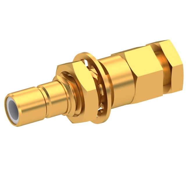 2003-1541-010 SMB / STRAIGHT JACK MALE SOLDER