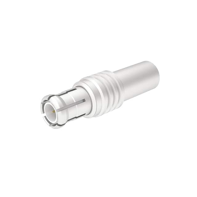 R113082097 MCX / STRAIGHT PLUG CRIMP TYPE N