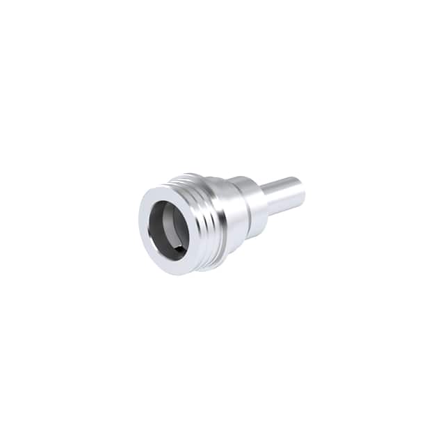 R164075000 QN / STRAIGHT PLUG FULL CRIMP TY