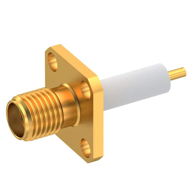 R125414004 SMA / ADJUSTABLE SQUARE FLANGE J