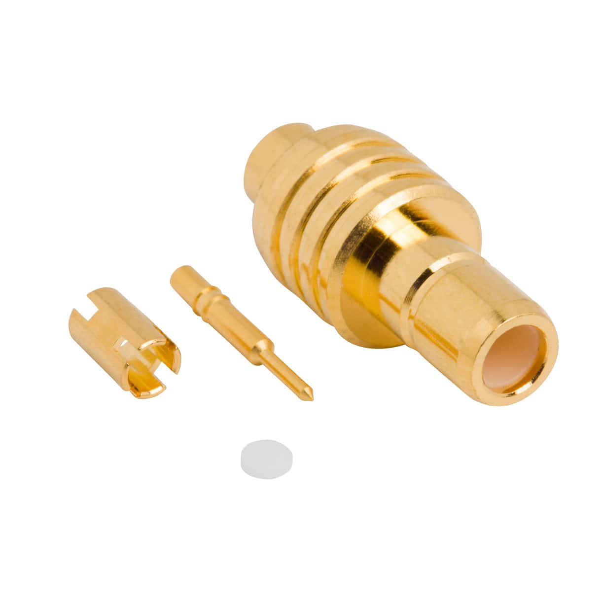 142225 SMB DIRECT STRAIGHT SOLDER JACK