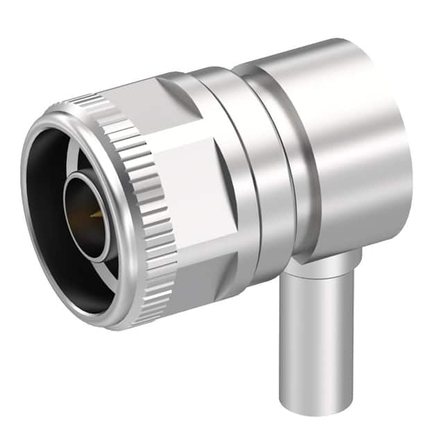 R161183137 N / RIGHT ANGLE PLUG CRIMP TYPE