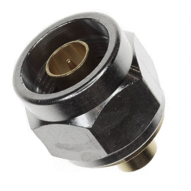138-4696-011 CONN N PLUG STR 50 OHM PUSH
