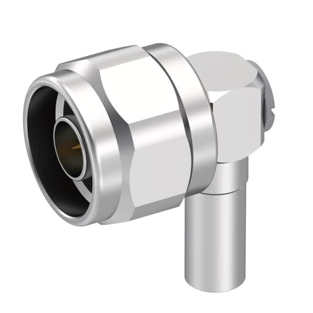 R161183310 N / RIGHT ANGLE PLUG CRIMP TYPE