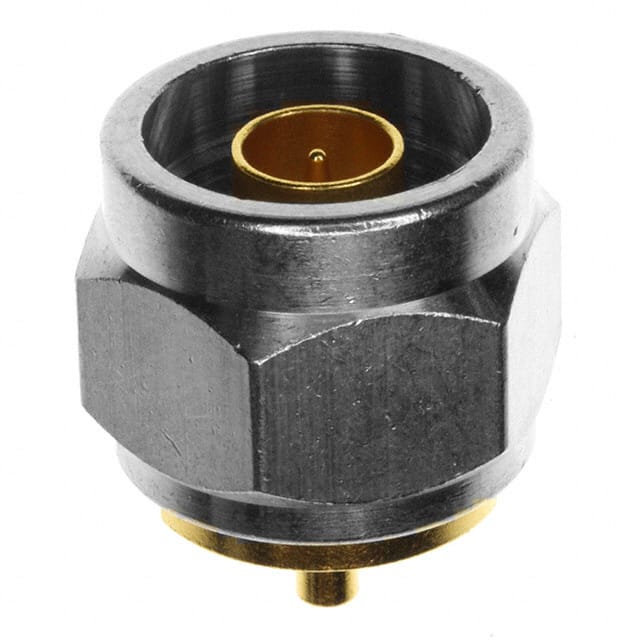 138-4693-011 CONN N PLUG STR 50 OHM PUSH