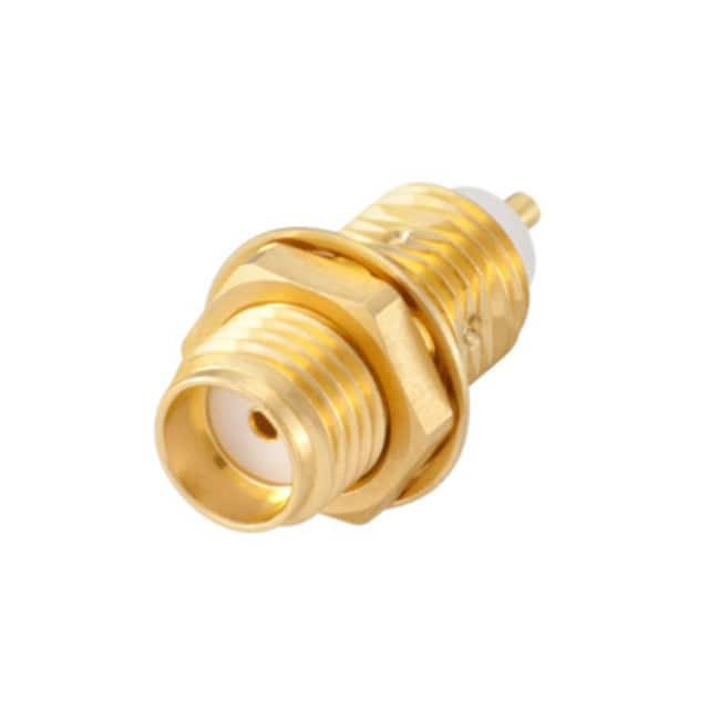 32K141-500L5 CONN SMA JACK STR 50OHM -