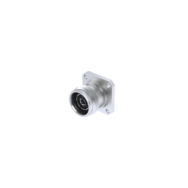 R183252007 4.3-10 / STRAIGHT SQUARE FLANGE