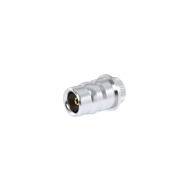 R164540027 QN / PRESS-IN RECEPTACLE