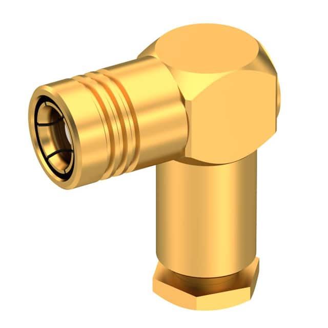 R114163420 SMB / RIGHT ANGLE PLUG CLAMP TYP