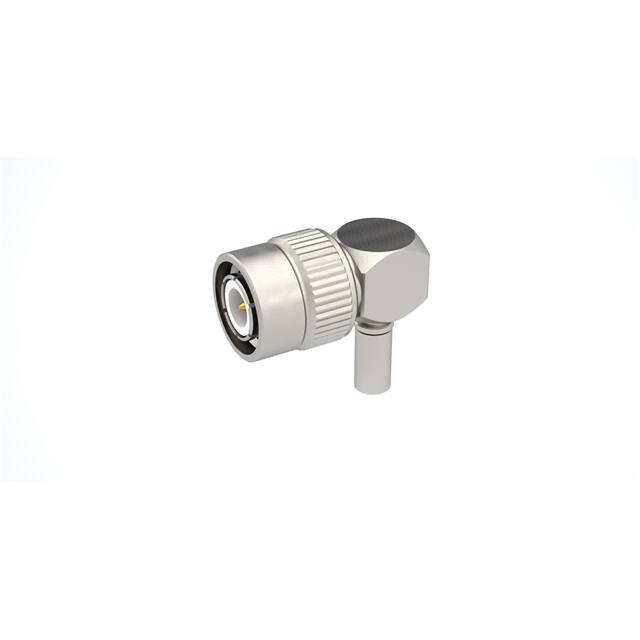 R143181161 TNC / RIGHT ANGLE PLUG CRIMP TYP