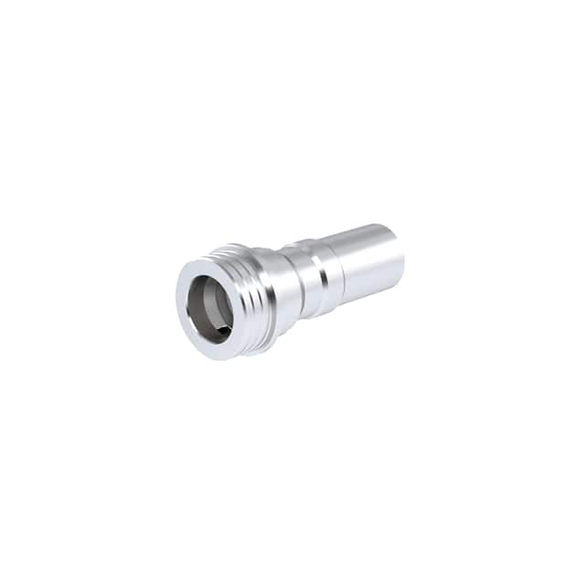 R164088000 QN / STRAIGHT PLUG FULL CRIMP TY