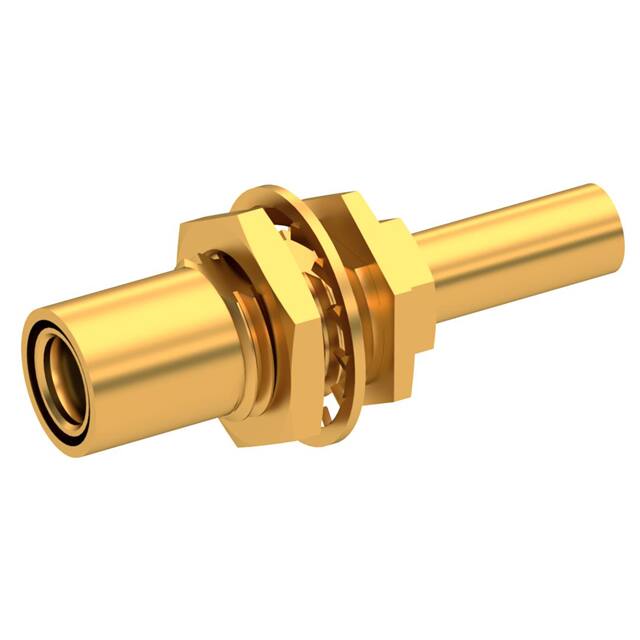 2028-1571-003 SMB / STRAIGHT PLUG FEMALE CRIMP