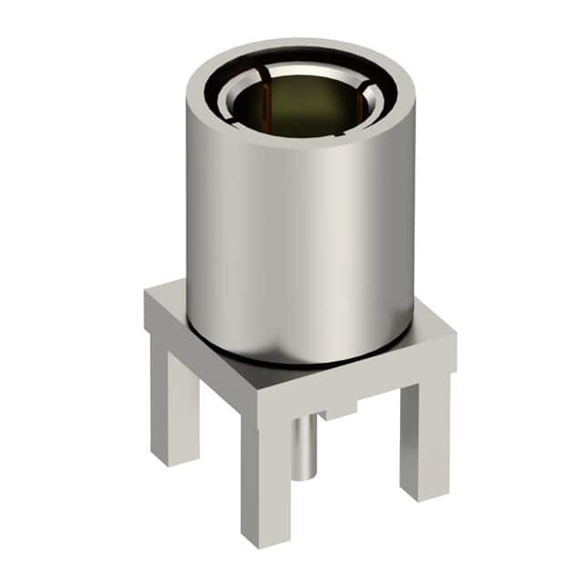 3025-7511-005 SLB / STRAIGHT PLUG RECEPTACLE F