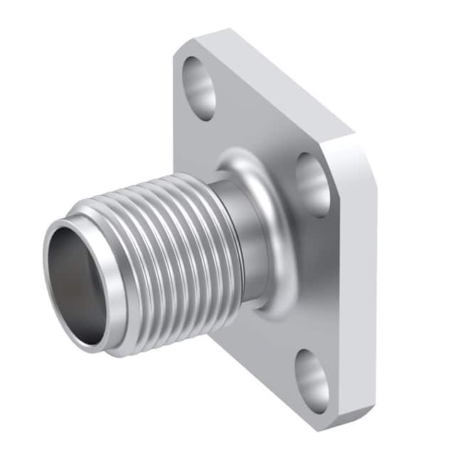 9504-9113-031 SMA / STRAIGHT JACK FEMALE PASSI
