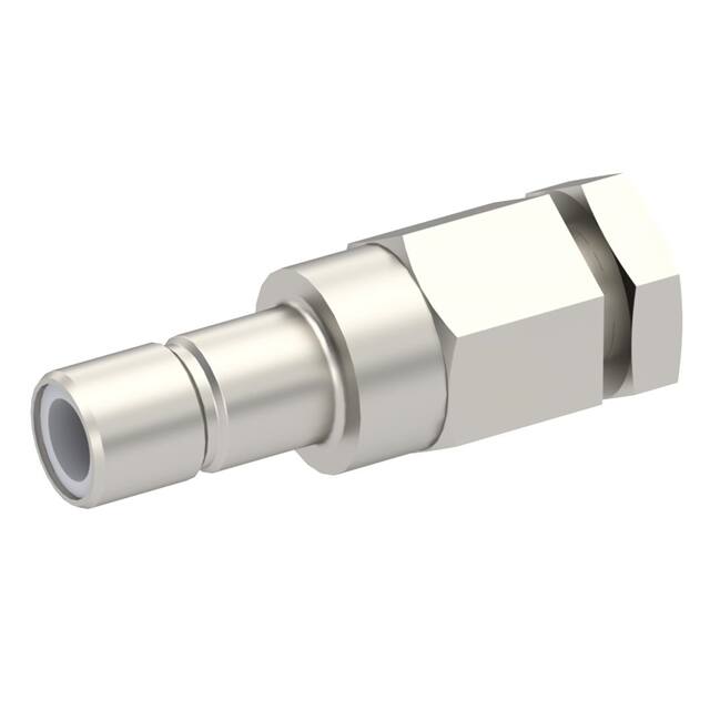 2001-7551-002 SMB / STRAIGHT JACK MALE CLAMP T