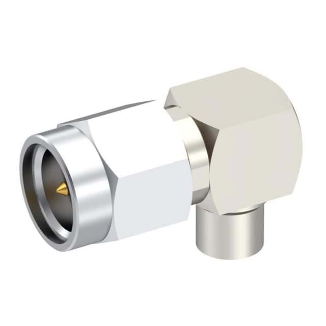 9443-7563-010 SMA / RIGHT ANGLE PLUG MALE SOLD