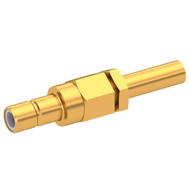 2001-1571-002 SMB / STRAIGHT JACK MALE CRIMP T