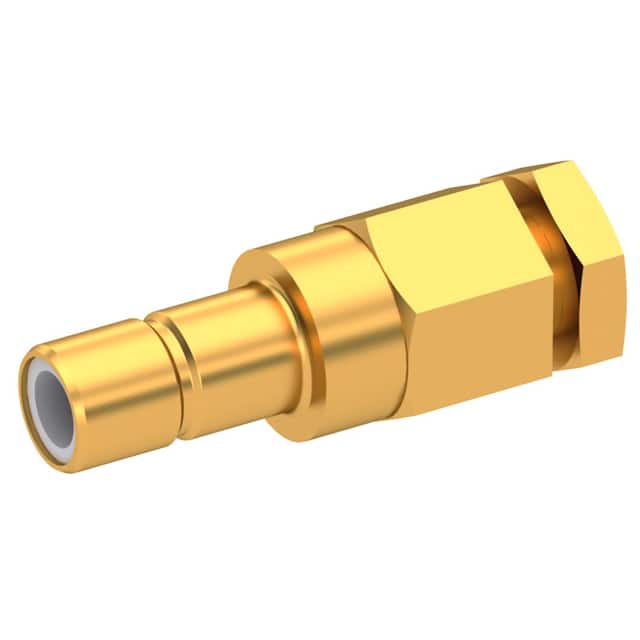 2001-1551-003 SMB / STRAIGHT JACK MALE CLAMP T
