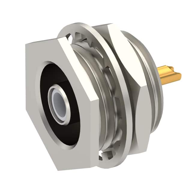 2014-7511-000 SMB / STRAIGHT JACK RECEPTACLE M