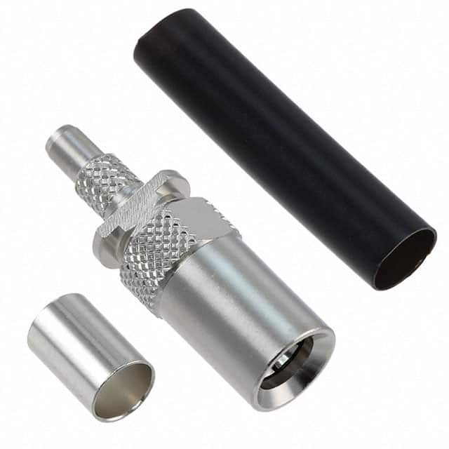 PL71-P-1.5CV-1(40) CONN COAX PLUG STR 75OHM SOLDER