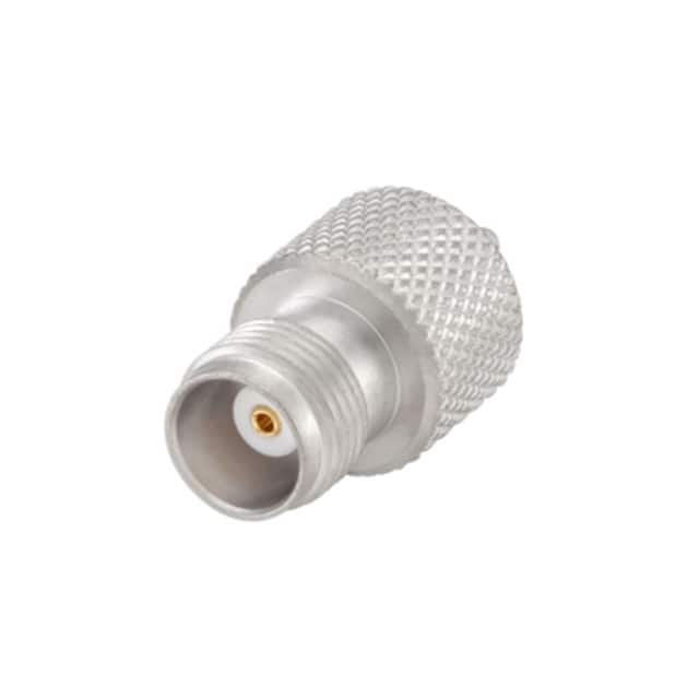 56K107-802N5 CONN TNC JACK STR 50OHM CRIMP