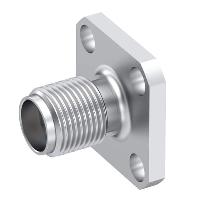 9504-9113-009 SMA / STRAIGHT JACK FEMALE PASSI