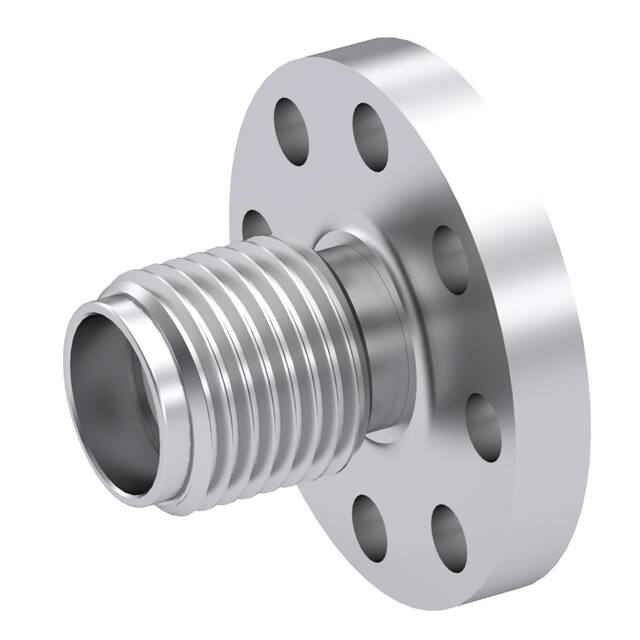 9003-9213-002 SMA / STRAIGHT JACK RECEPTACLE F