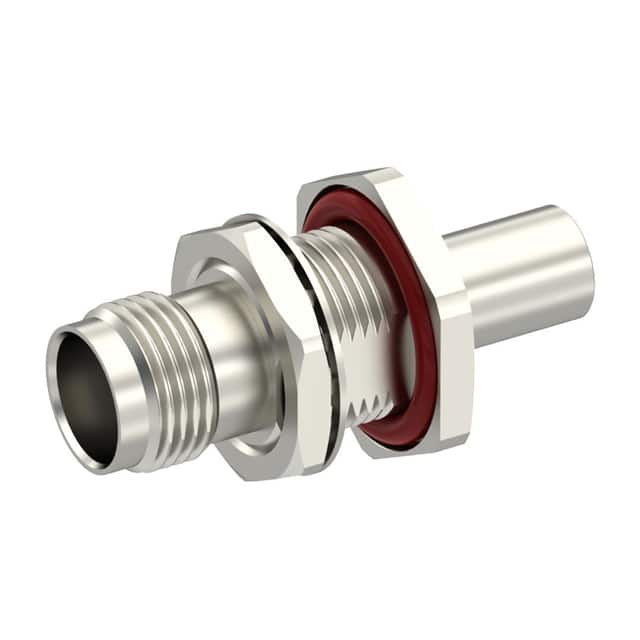 R144334161 TNC / STRAIGHT BULKHEAD JACK CRI